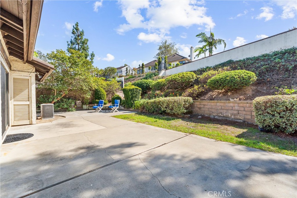 Shadow Run I (SHR1) - Residential