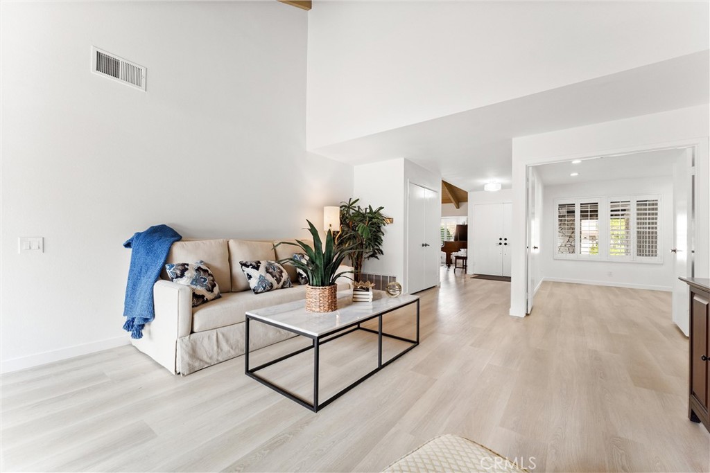 Shadow Run I (SHR1) - Residential