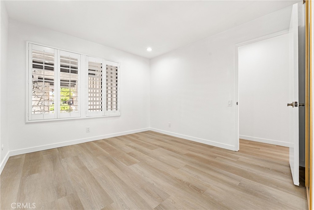 Shadow Run I (SHR1) - Residential