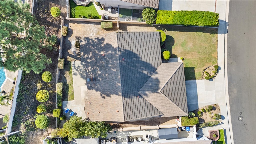 Shadow Run I (SHR1) - Residential