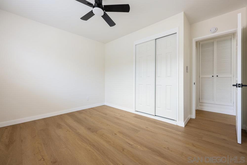 National City - Residential Income