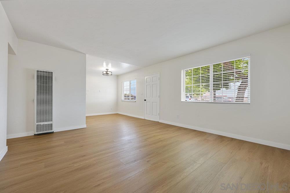 National City - Residential Income