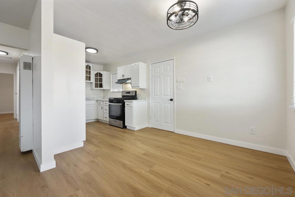 National City - Residential Income