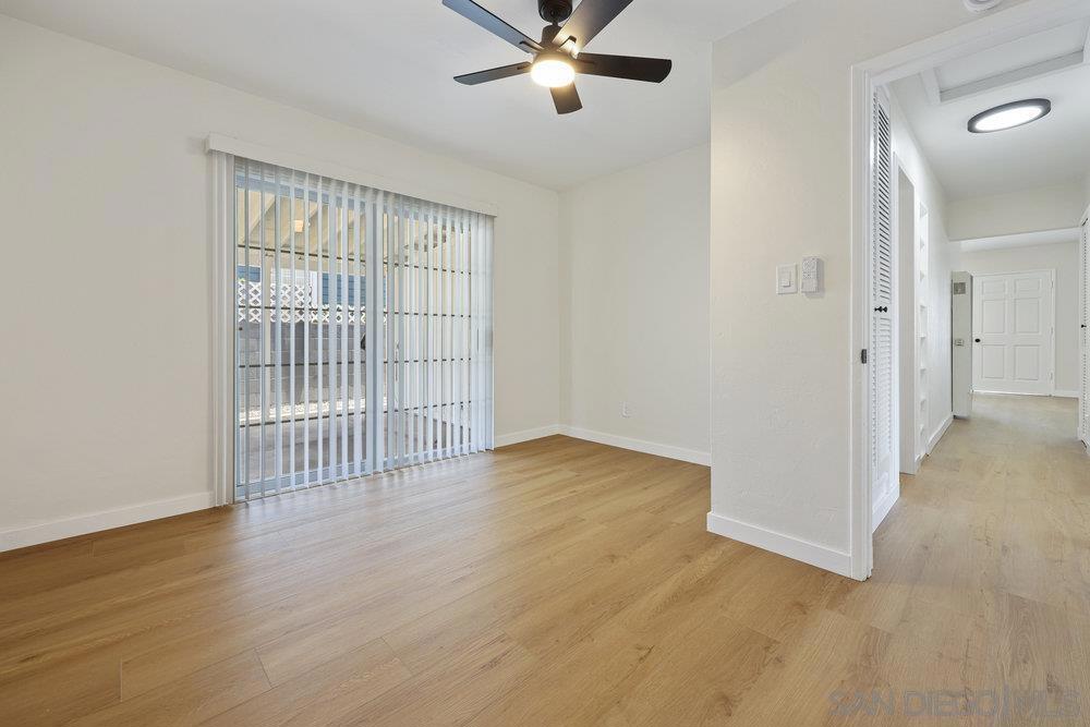 National City - Residential Income