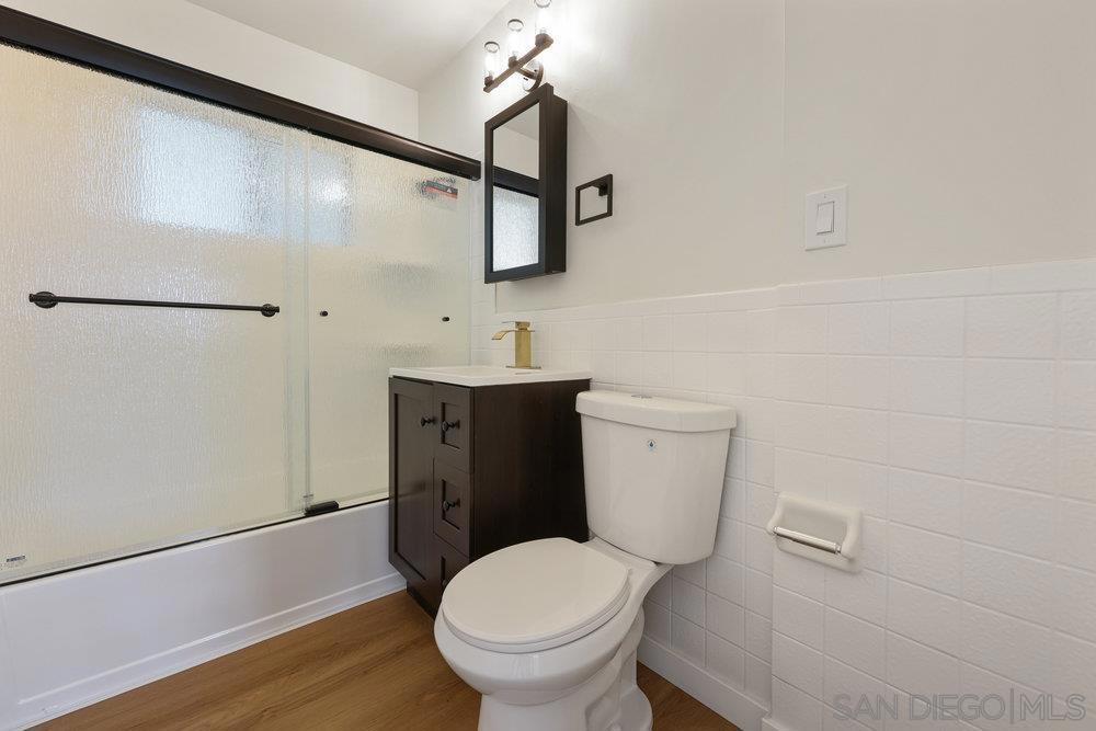 National City - Residential Income