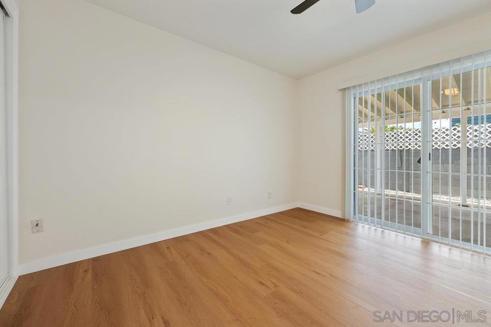 National City - Residential Income