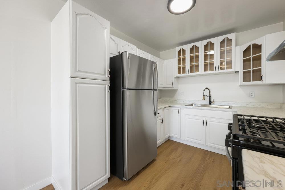 National City - Residential Income