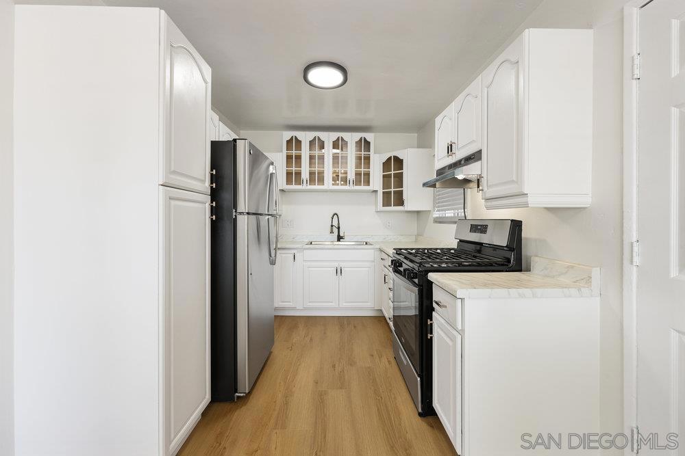 National City - Residential Income