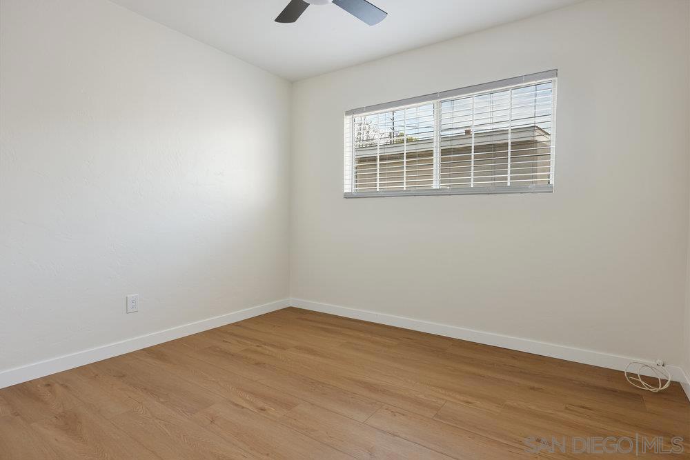 National City - Residential Income