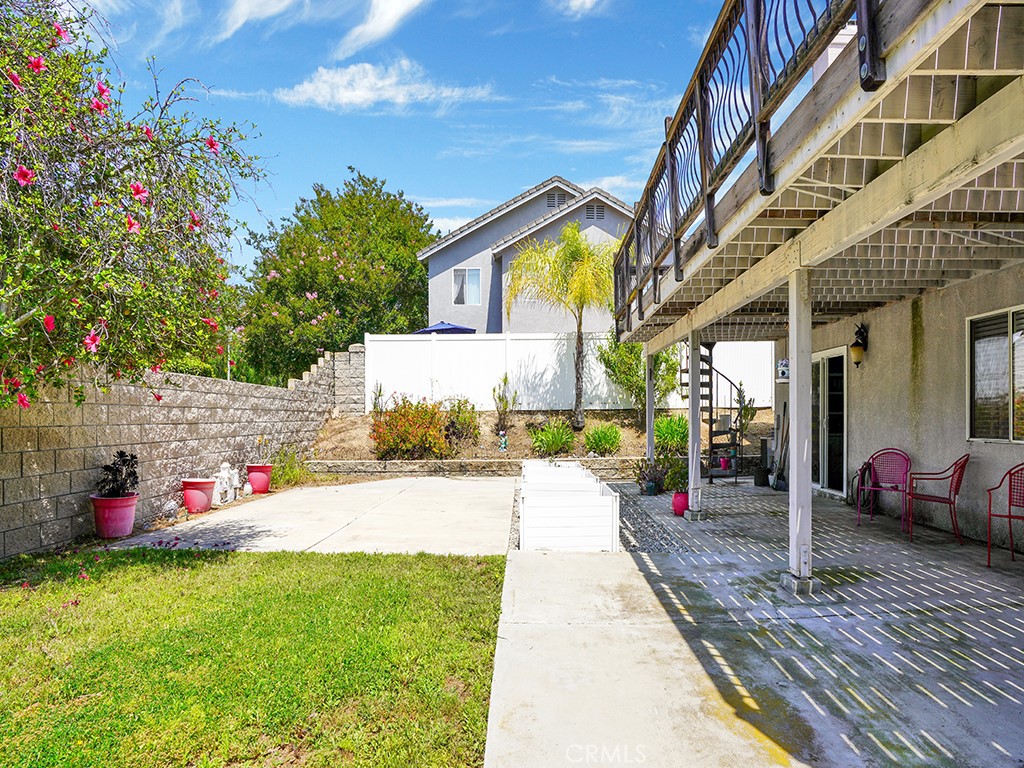 California Silverado (CASL) - Residential