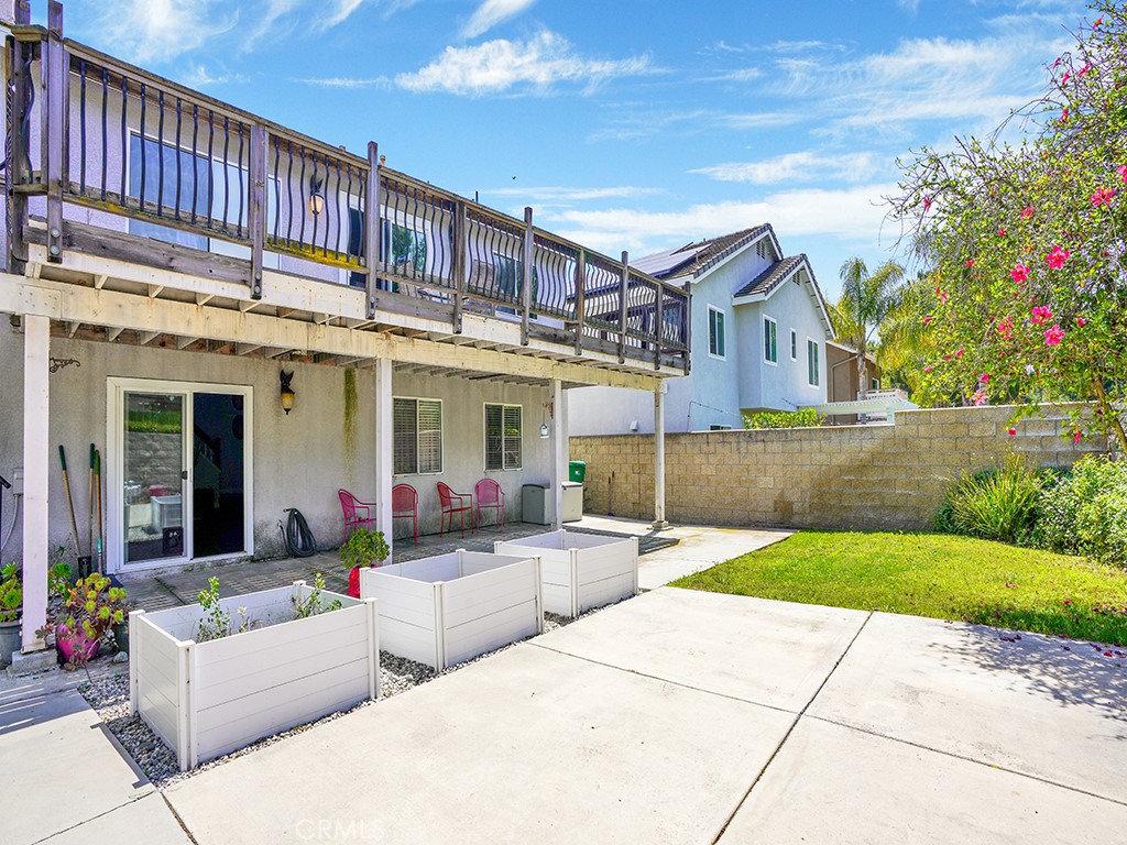 California Silverado (CASL) - Residential