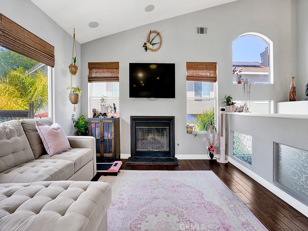 California Silverado (CASL) - Residential