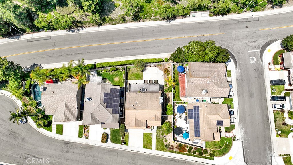 California Silverado (CASL) - Residential