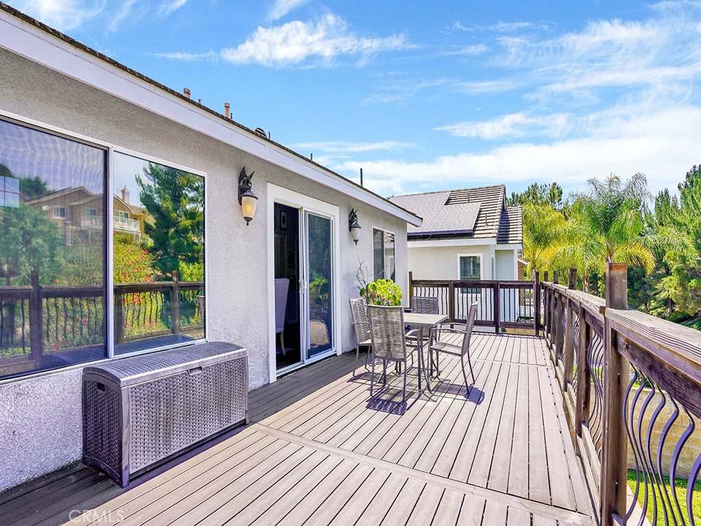 California Silverado (CASL) - Residential