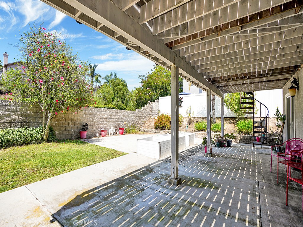 California Silverado (CASL) - Residential