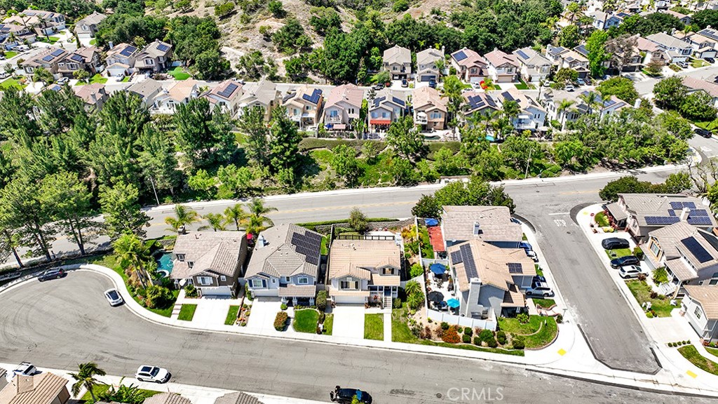 California Silverado (CASL) - Residential