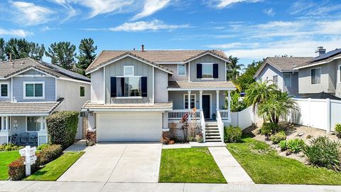 15 Dusty Trail Trabuco Canyon CA 92679