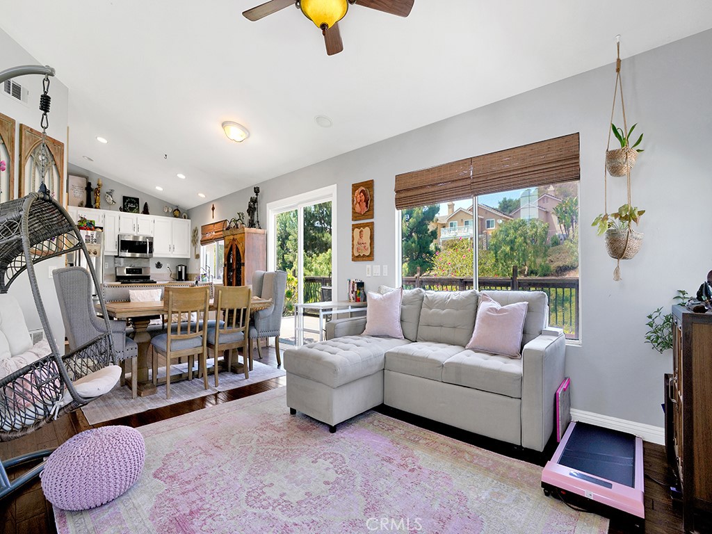 California Silverado (CASL) - Residential