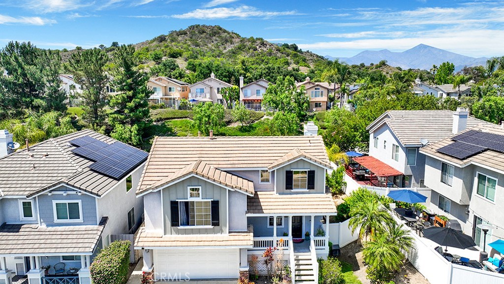 California Silverado (CASL) - Residential