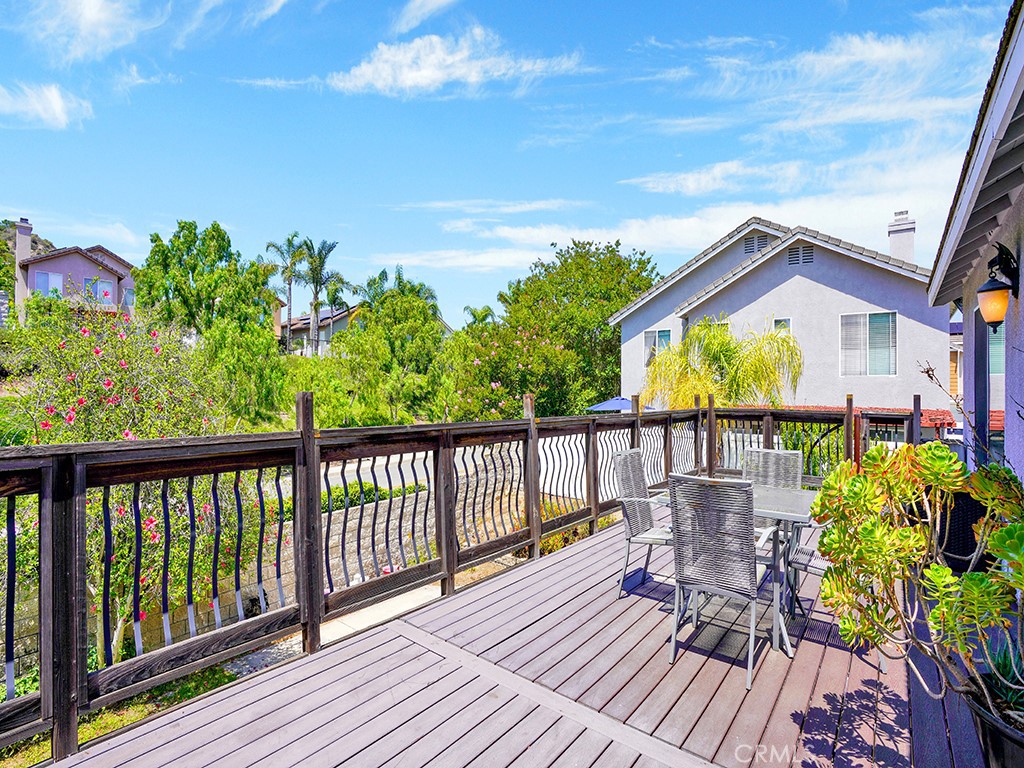 California Silverado (CASL) - Residential