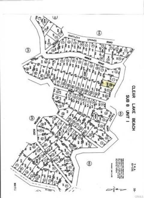 Photo of 5579 Miner Rd, Nice, CA 95464 (MLS # LC26003541)