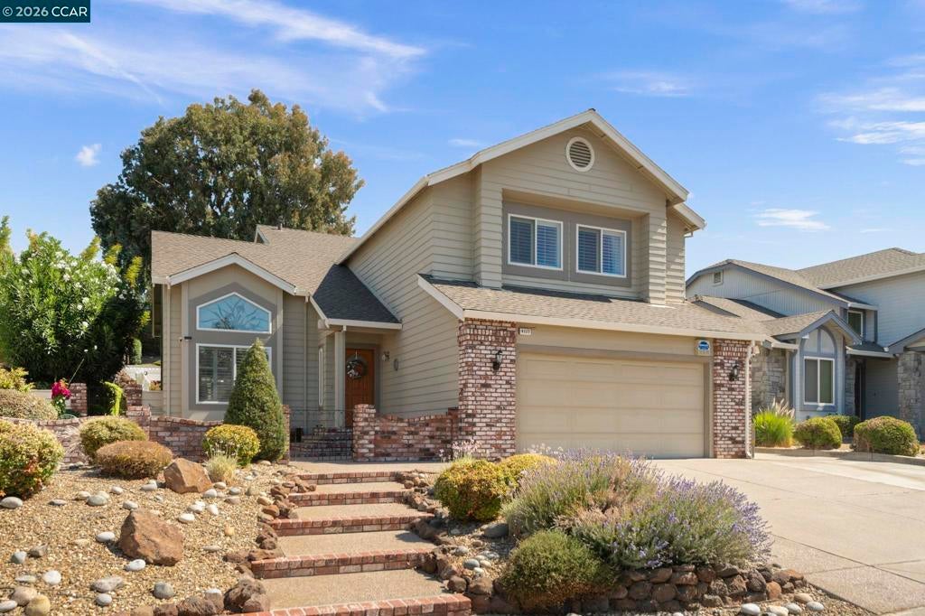 4117 Rocky Point Dr
