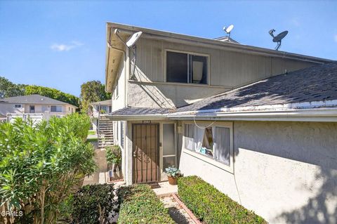 Tiny photo for 2563 Spinnaker Avenue, Port Hueneme, CA 93041 (MLS # V1-34768)