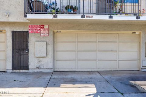 Tiny photo for 2563 Spinnaker Avenue, Port Hueneme, CA 93041 (MLS # V1-34768)