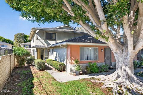 2563 Spinnaker Avenue Port Hueneme CA 93041