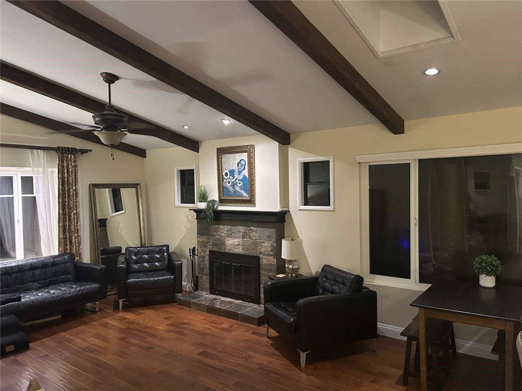 Creekside (CR) - Residential