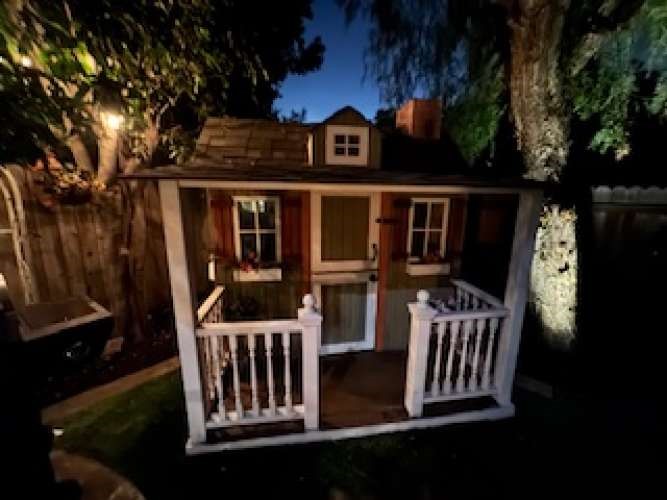 Creekside (CR) - Residential