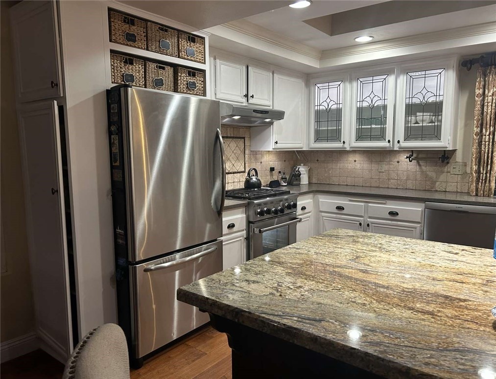Creekside (CR) - Residential