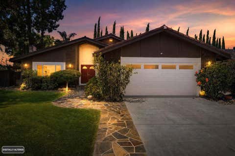 Photo of 14 Viento Drive, Fremont, CA 94536 (MLS # ML82051209)