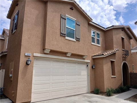 Photo of 1609 Mahogany Tree PL, Upland, CA 91784 (MLS # CV26177942)