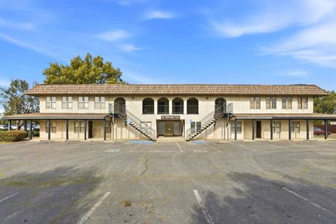 825 9th Street Marysville CA 95901