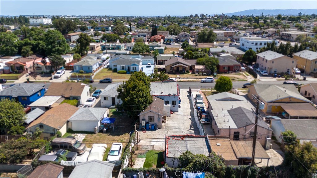 321 E 119th