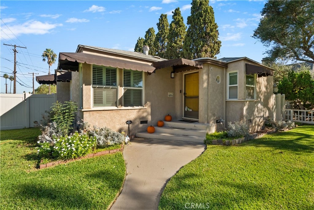4693 Beatty