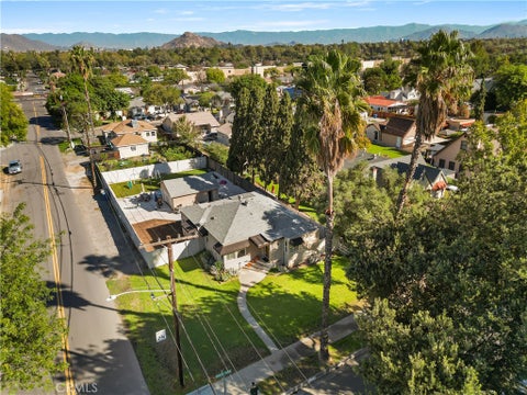 Tiny photo for 4693 Beatty DR, Riverside, CA 92506 (MLS # IV26230670)
