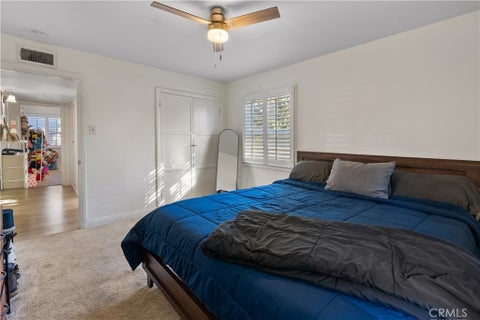 Tiny photo for 4693 Beatty DR, Riverside, CA 92506 (MLS # IV26230670)
