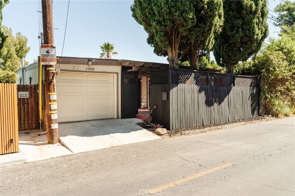 1088 Montecito Drive