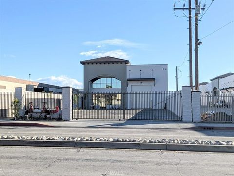 2108 Santa Anita South El Monte CA 91733