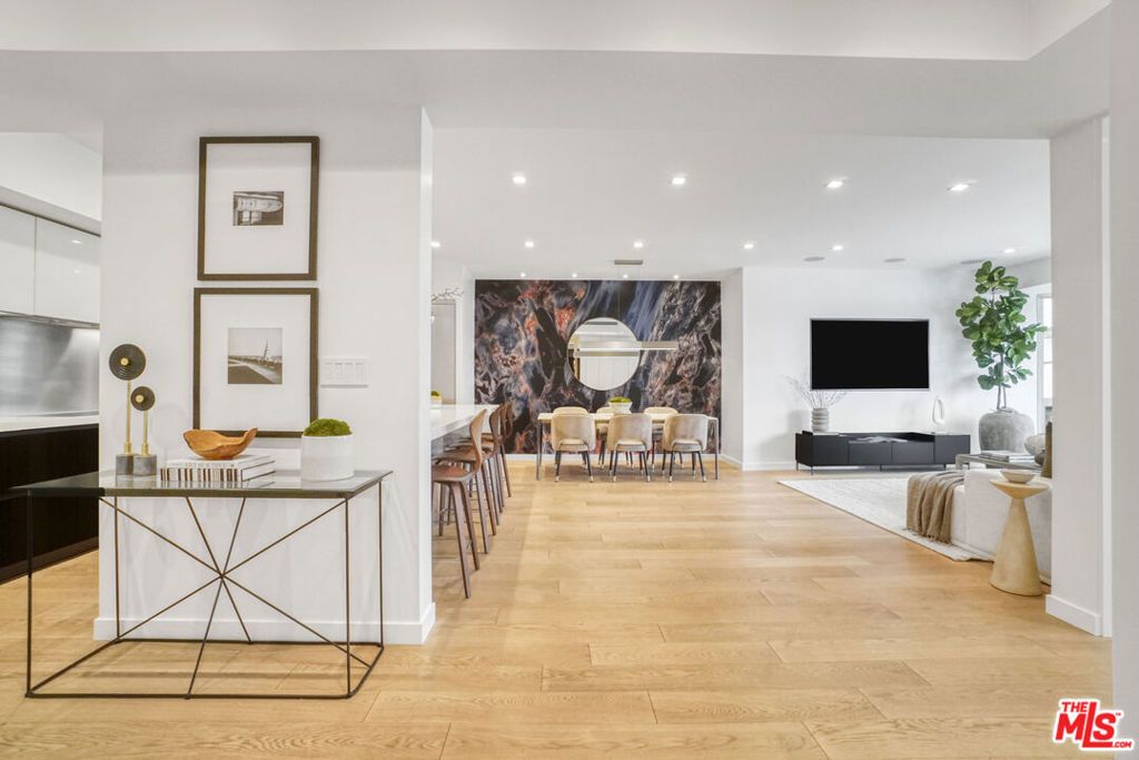 Photo of 515 Ocean Avenue #706S, Santa Monica, CA 90402 (MLS # 26655565)