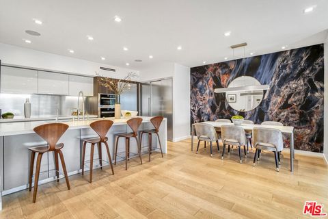 Photo of 515 Ocean Avenue #706S, Santa Monica, CA 90402 (MLS # 26655565)