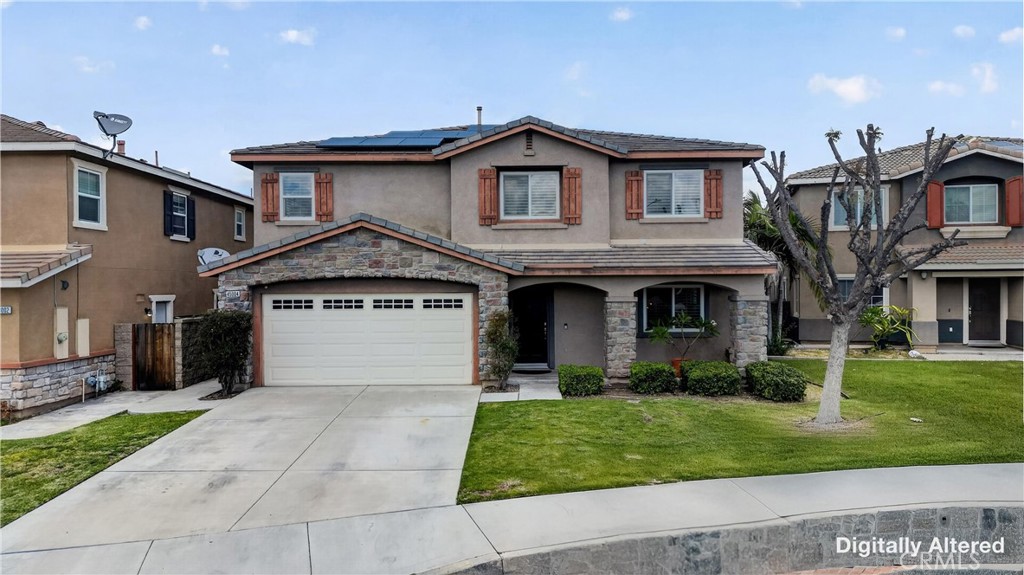 45004 Cornelia Court