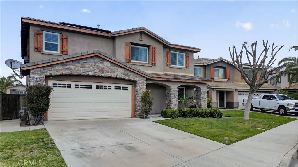 45004 Cornelia Court