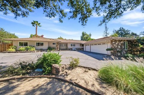 Photo of 1794 Dry Creek Road, San Jose, CA 95124 (MLS # ML82054457)