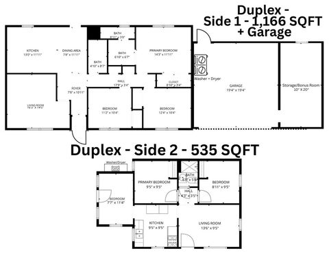 402 S Howard A & #B Corona CA 92879