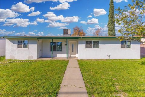 Photo of 9416 Cedar, Bloomington, CA 92316 (MLS # CV26012259)