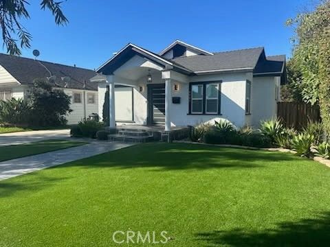 Photo of 4041 Denker Ave, Los Angeles, CA 90062 (MLS # DW26032900)