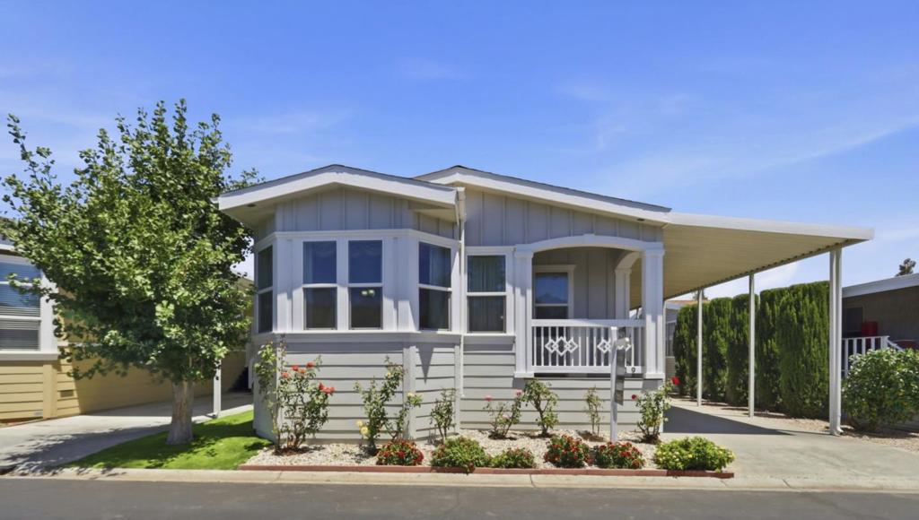 Photo 1 of 47 — 819 Villa Teresa Way 819, San Jose, CA 95123